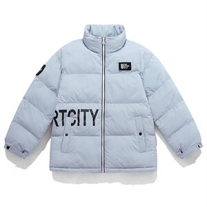 2020冬季新款羽绒服男短款立领保暖加厚羽绒外套A436-908-P165