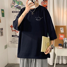 藏青色
