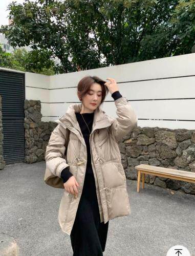 羽绒服，女装羽绒服，流行风暴