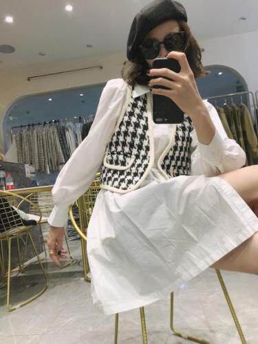 现货秋款两件套 秋款上新，其它，雪莉雷拉