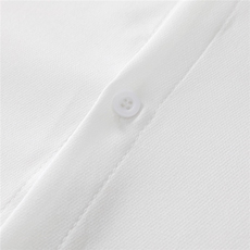 港风大码美式vibe潮牌痞帅翻领短袖衬衫男XZ213-CS8808-P35控48，男装T恤，星座213