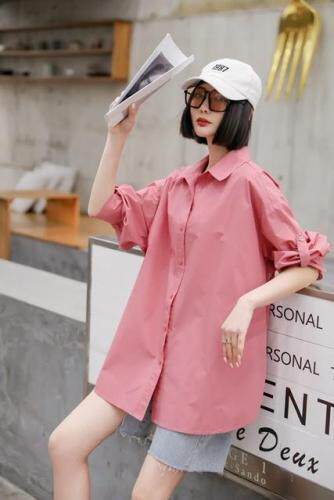 秋装新款衬衣，其它，汐悦