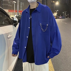 潮流夹克潮男春季外套W1119P36，男装夹克，星座1116-2