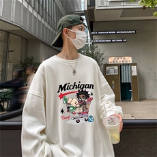 白色