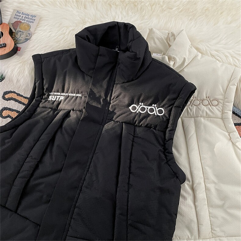 冬季棉服棉衣男生加厚保暖面包服休闲潮牌外套M086-P95,男装棉衣,星座308B-1