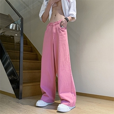 粉色