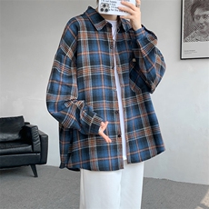 蓝色