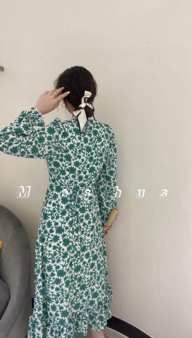 现货】连衣裙，女装连衣裙，Moshus摩述