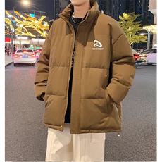 棕色
