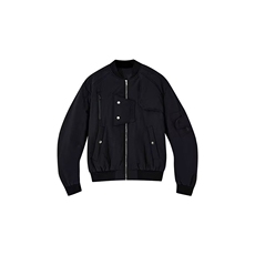 网图飞行员夹克棉衣冲锋衣休闲棉服外套情侣夹克A025-QY18053-P59，男装夹克，电商A025