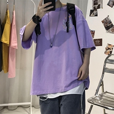 紫色