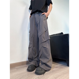 903-WK39-1 -特P65 【89】S-3XL 工装牛仔裤！1图片