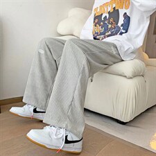 男春季休闲裤KE53P35，男装休闲裤，星座1116-2