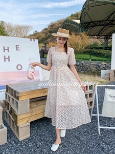 新款连衣裙,女装连衣裙,雨恋依香(1F)