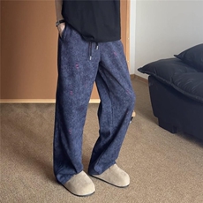 藏青色