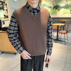 棕色