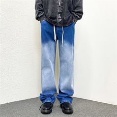 蓝色
