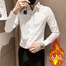 白色