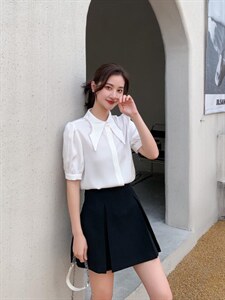 精致大方款夏装图片