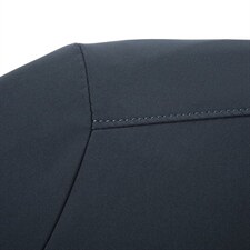 夹克男2023春季新款棒球领商务休闲爸爸装中青年男士外套图片