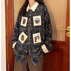 蓝色