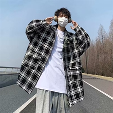 青春流行男春季夹克文艺潮外套X109P50，男装夹克，星座1116-2