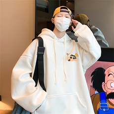 直播360克重磅美式潮牌印花卫衣Y131特P35同步供应华棉品质，男装卫衣，电商A486