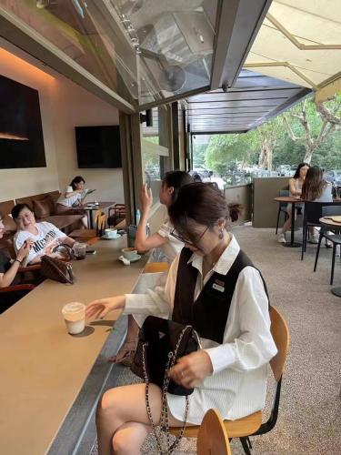 经典韩版两件套,女装其它,妍妍衣坊