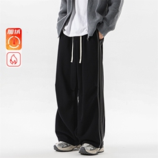 黑色加绒款