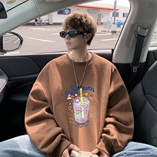 棕色