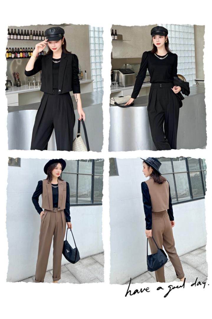 外套、套裙，其它，依生伴