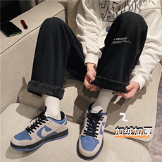 k808J-p55-限价78薄款45限价68大量备货加绒宽松大码牛仔裤，男装牛仔裤，星座116
