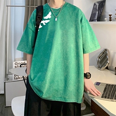 水洗绿