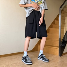 男春夏新款青少年时尚休闲裤D91P28，男装休闲裤，星座1116-2