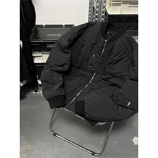 1506/Q33460/P54冬季保暖美式飞行员棉服，男装棉衣，星座1506
