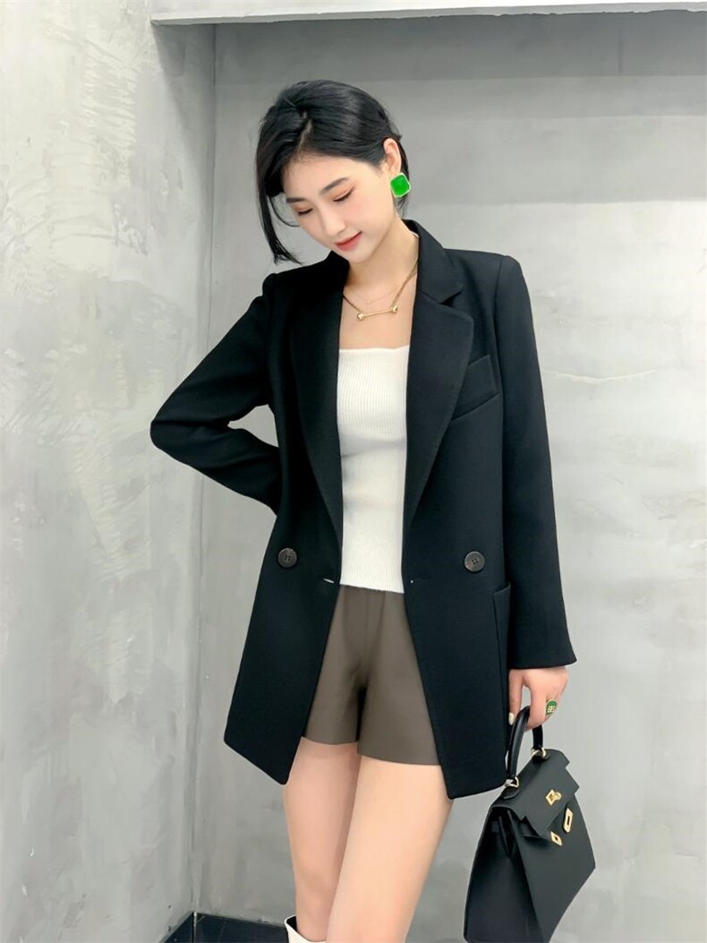 风衣，金纺西装外套！，女装风衣，菲歌