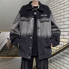 黑色