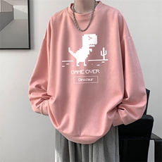 粉色
