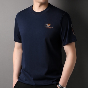 男装T恤F7085图片