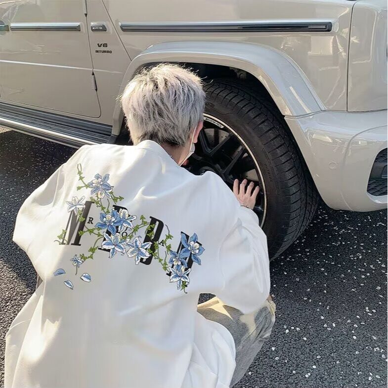 新款百搭日系ins简约慵懒气质纯棉长袖T原宿文艺流行T128-P30网图,女装T恤,电商B245