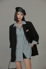 秋季新款衬衣，其它，生活舞台