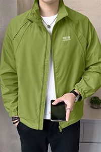 特批75 防晒服 男休闲户外休闲薄款外套 A329-FS2409-P75图片