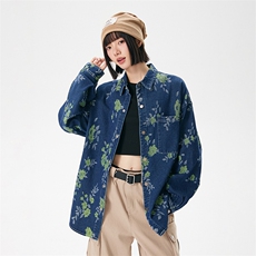 花式提花