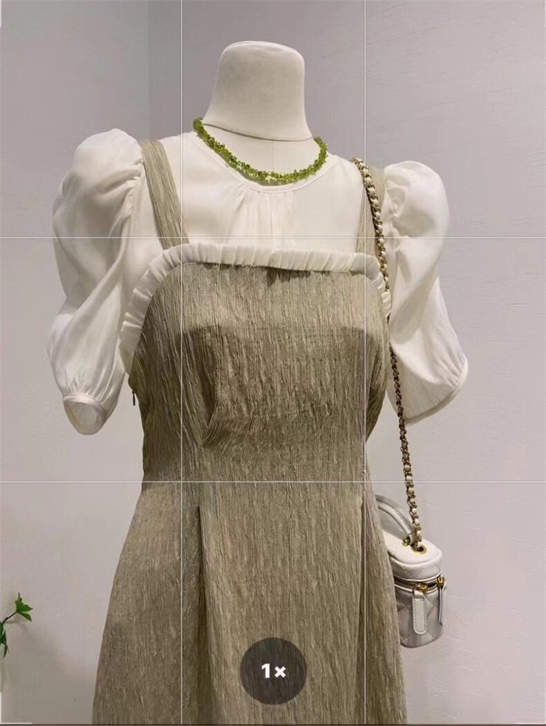 两件套，其它，Lico&co(2F)