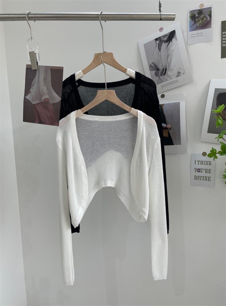 冰针织披肩百搭款，其它，DAP