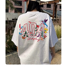 白色