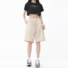 杏色