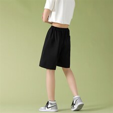 2023夏季韩版潮流新款休闲裤五分裤WK50-特批20，女装休闲裤，星座718-1