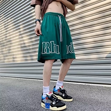 绿色