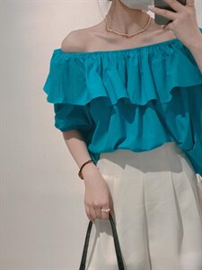 两穿小衫图片